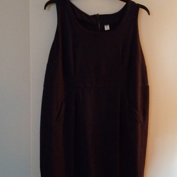 Old Navy Dresses & Skirts - ❤Navy blue XXL Sleeveless pocket dress Old Navy Dresses & Skirts - ❤Navy blue XXL Sleeveless pocket dress